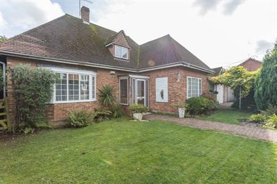 INDIVIDUAL CHALET. KING EDWARDS ROAD, ASCOT, BERKSHIRE, SL5 8PD