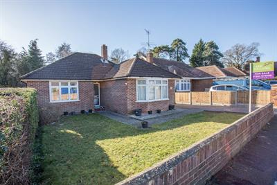 BLACKMOOR WOOD, ASCOT, BERKSHIRE, SL5 8EN