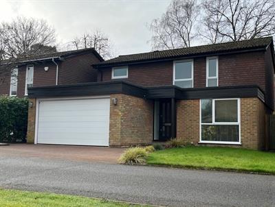 BEAUFORT GARDENS, BURLEIGH ROAD, ASCOT, BERKSHIRE, SL5 8PG