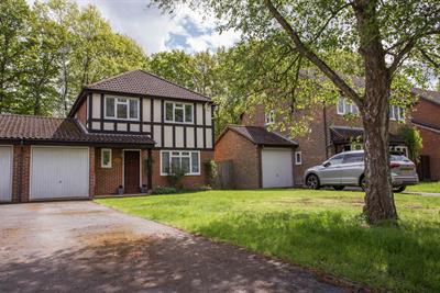 ST JOHNS ROAD, ASCOT, BERKSHIRE, SL5 7NH