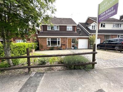 RANELAGH CRESCENT, MILL RIDE, ASCOT, BERKSHIRE, SL5 8LW