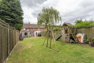 Carroll Crescent, Ascot, Berks, SL5 9EH