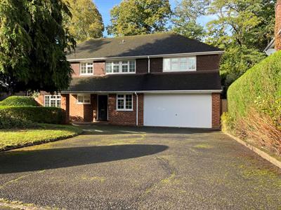 MURRAY COURT, SUNNINGHILL VILLAGE, BERKSHIRE, SL5 9BP