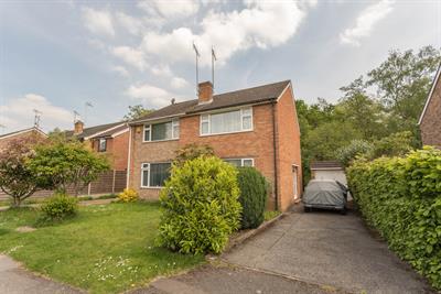 PRINCE ANDREW WAY, ASCOT, BERKSHIRE, SL5 8NQ