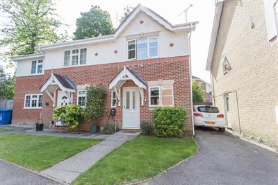 Jones Corner, Ascot, Berkshire, SL5 8QT