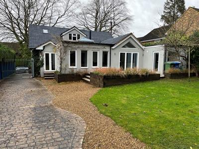 CHURCH ROAD, ASCOT, BERKSHIRE, SL5 8RR