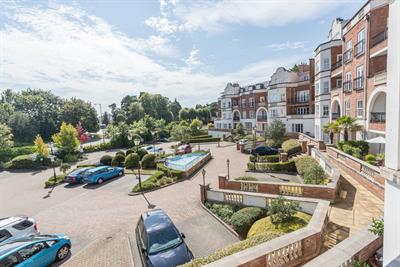 GRAND REGENCY HEIGHTS, BURLEIGH ROAD, ASCOT, BERKSHIRE, SL5 8FE