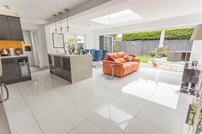 MANSFIELD PLACE, ASCOT, BERKSHIRE, SL5 8ND