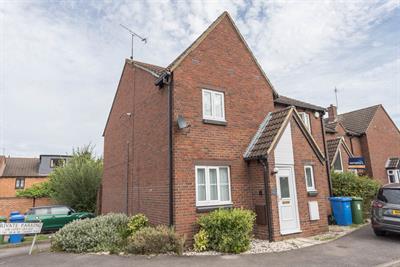 DARBY VALE, WARFIELD, BRACKNELL, BERKSHIRE, RG42 2PQ