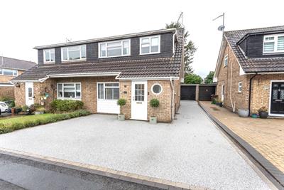 BLACKMOOR WOOD, ASCOT, BERKSHIRE, SL5 8EL