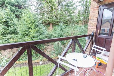 SUNNING HOUSE, VILLAGE MEWS, LOWER VILLAGE ROAD, SUNNINGHILL, BERKS, SL5 7AU