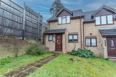 SAINT CHRISTOPHERS GARDENS, ASCOT, BERKSHIRE, SL5 8LZ