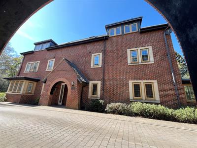 Vernon Court, London Road, Ascot, Berkshire, SL5 8DS