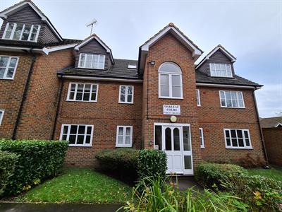 OAKLEAF COURT, MILL RIDE, ASCOT, BERKSHIRE, SL5 8LX