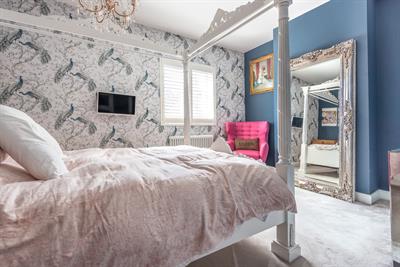 DESBOROUGH PARK, THE CROFT, MAIDENHEAD, BERKSHIRE, SL6 4BA