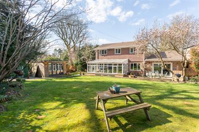 NORTON PARK, SUNNINGHILL, ASCOT, BERKSHIRE, SL5 9BW