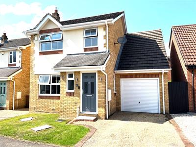 ALDRIDGE PARK, WINKFIELD ROW, BERKSHIRE, RG42 7NU