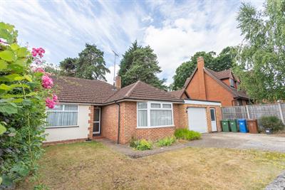 BLACKMOOR WOOD, ASCOT, BERKSHIRE, SL5 8EN