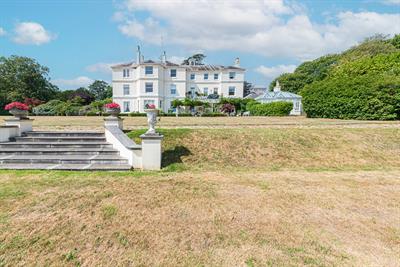 GROUND FLOOR, KINGS RIDE HOUSE, PRINCE ALBERT DRIVE, ASCOT, SL5 8AQ