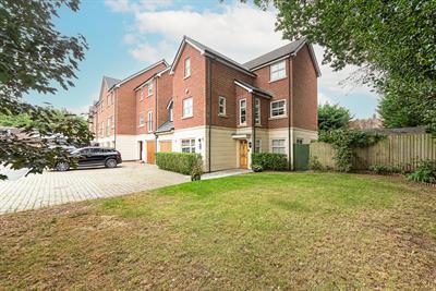 RUFFORD GATE, BRACKNELL, BERKSHIRE, RG42 2AD