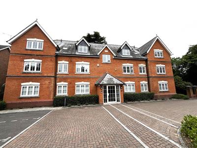 Jays Court, Sunninghill Road, Sunninghill