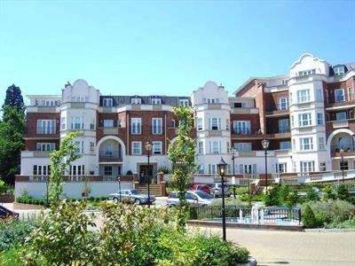 Grand Regency Heights, Burleigh Road, Ascot