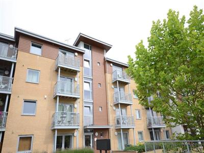 Kelvin Gate, Bracknell,